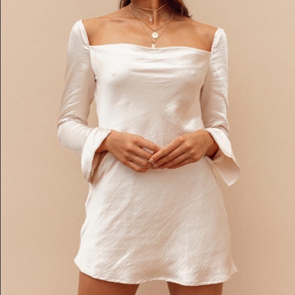 Princess Polly Dresses & Skirts - Star Power Mini Dress